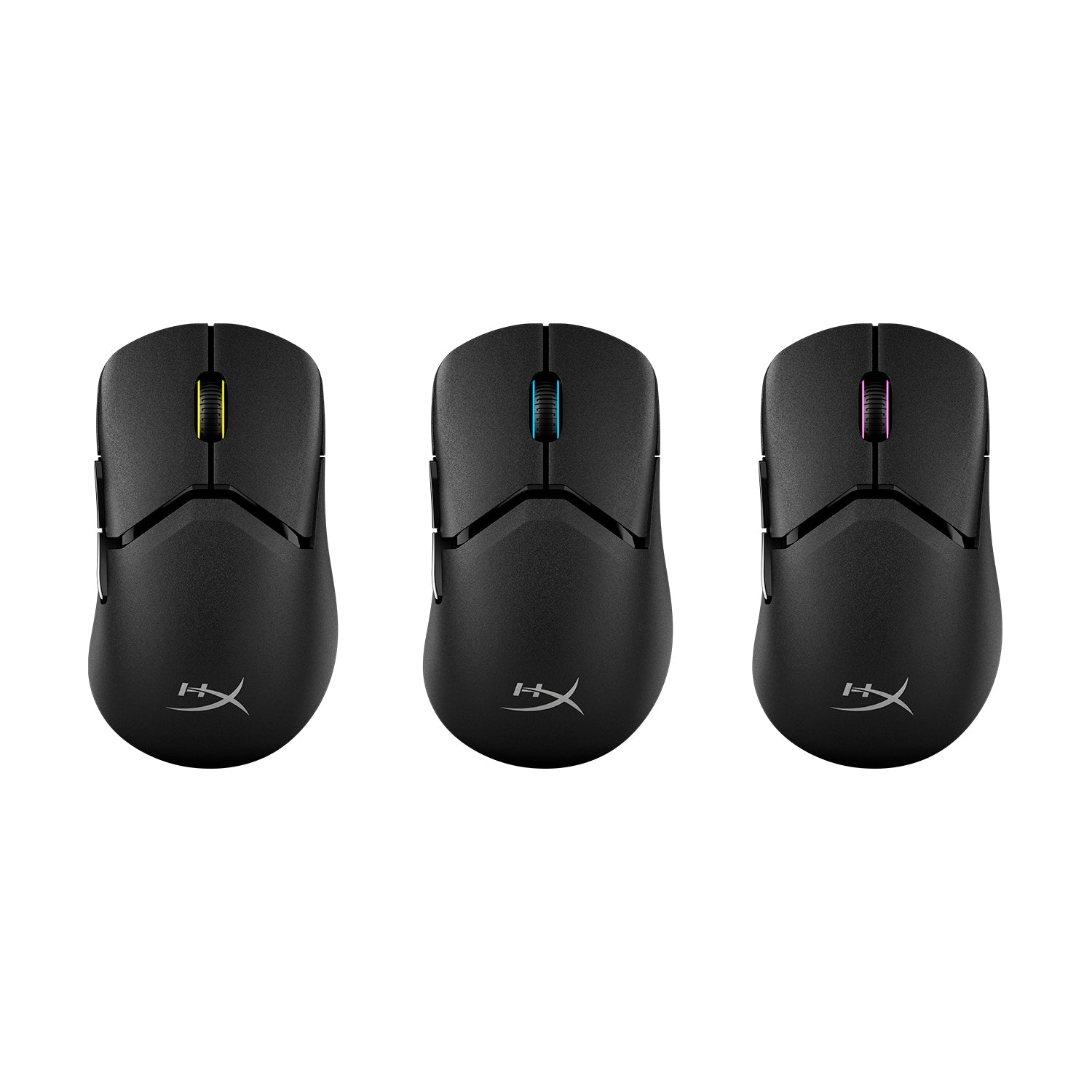 HyperX Pulsefire Saga Pro – Wireless Gaming Mouse - Image 16
