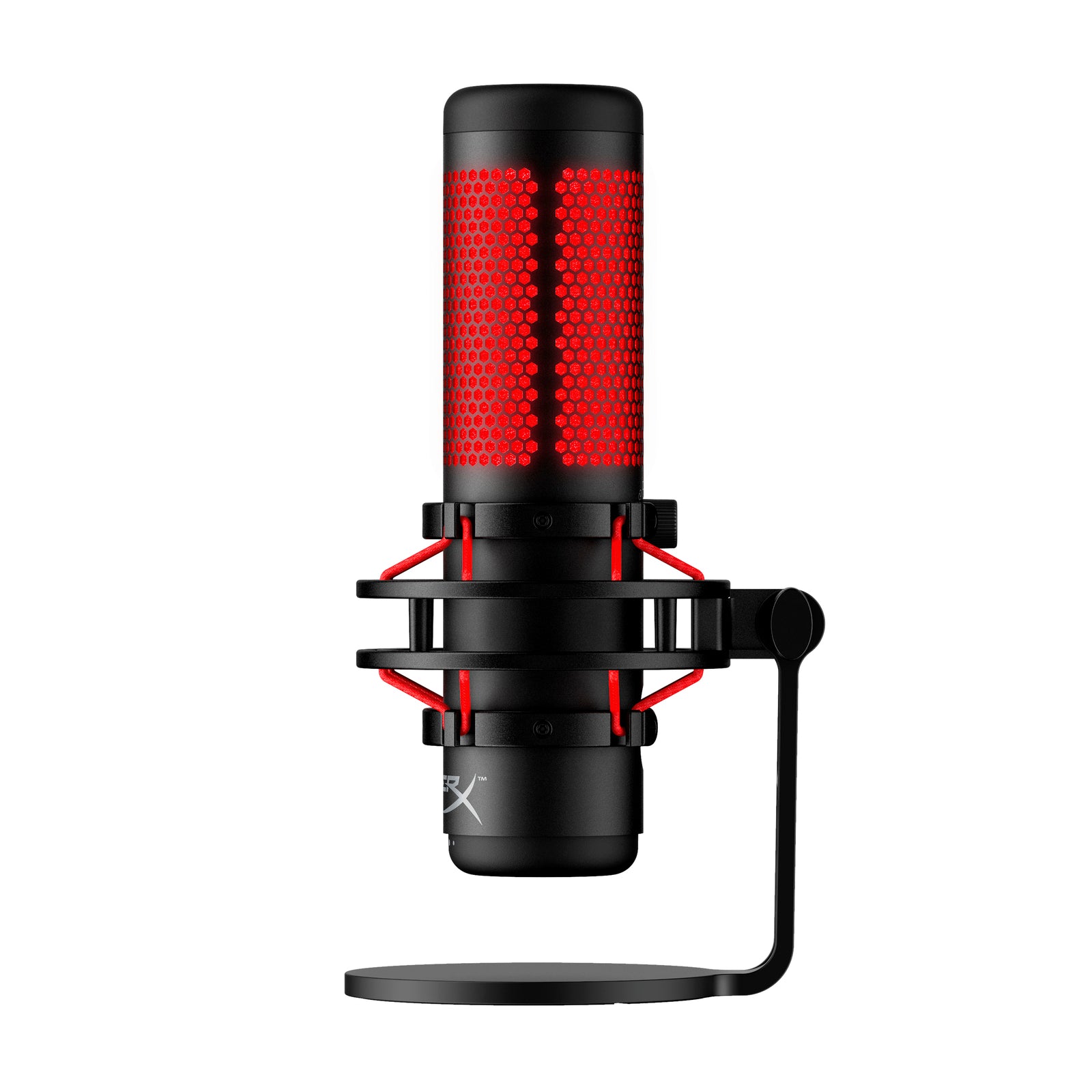 HyperX QuadCast Microphone - Image 2