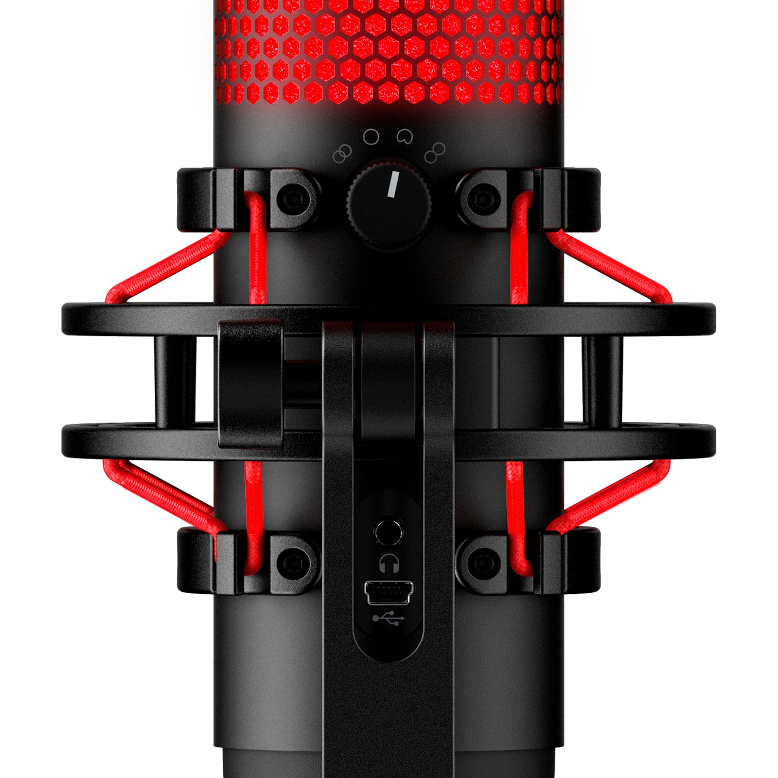 HyperX QuadCast Microphone - Image 6
