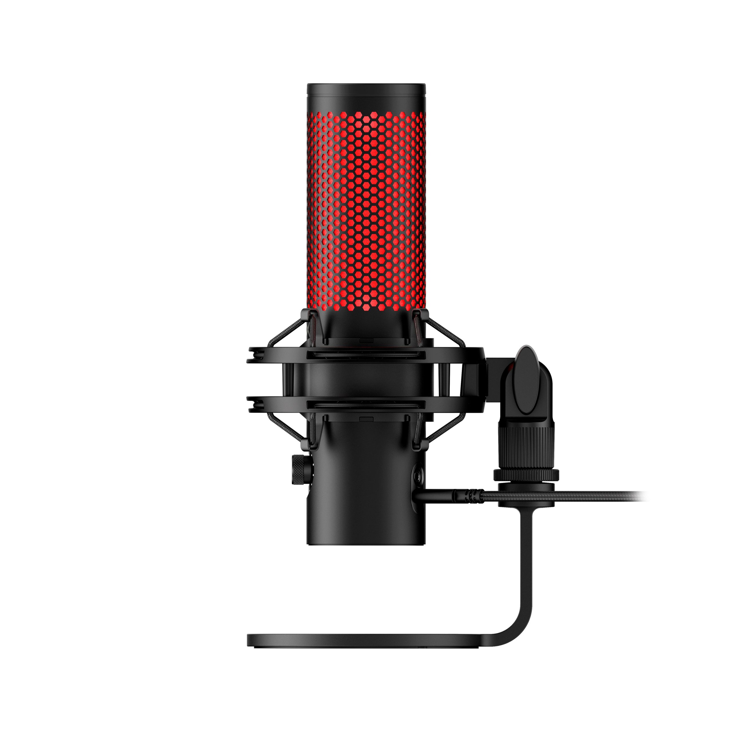 HyperX QuadCast 2 – USB Microphone - Image 10