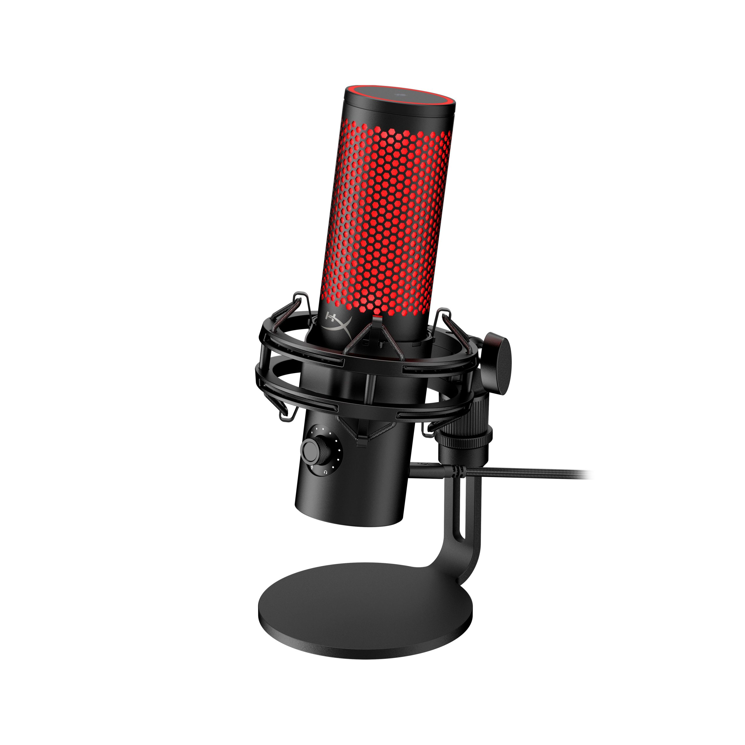 HyperX QuadCast 2 – USB Microphone - Image 11