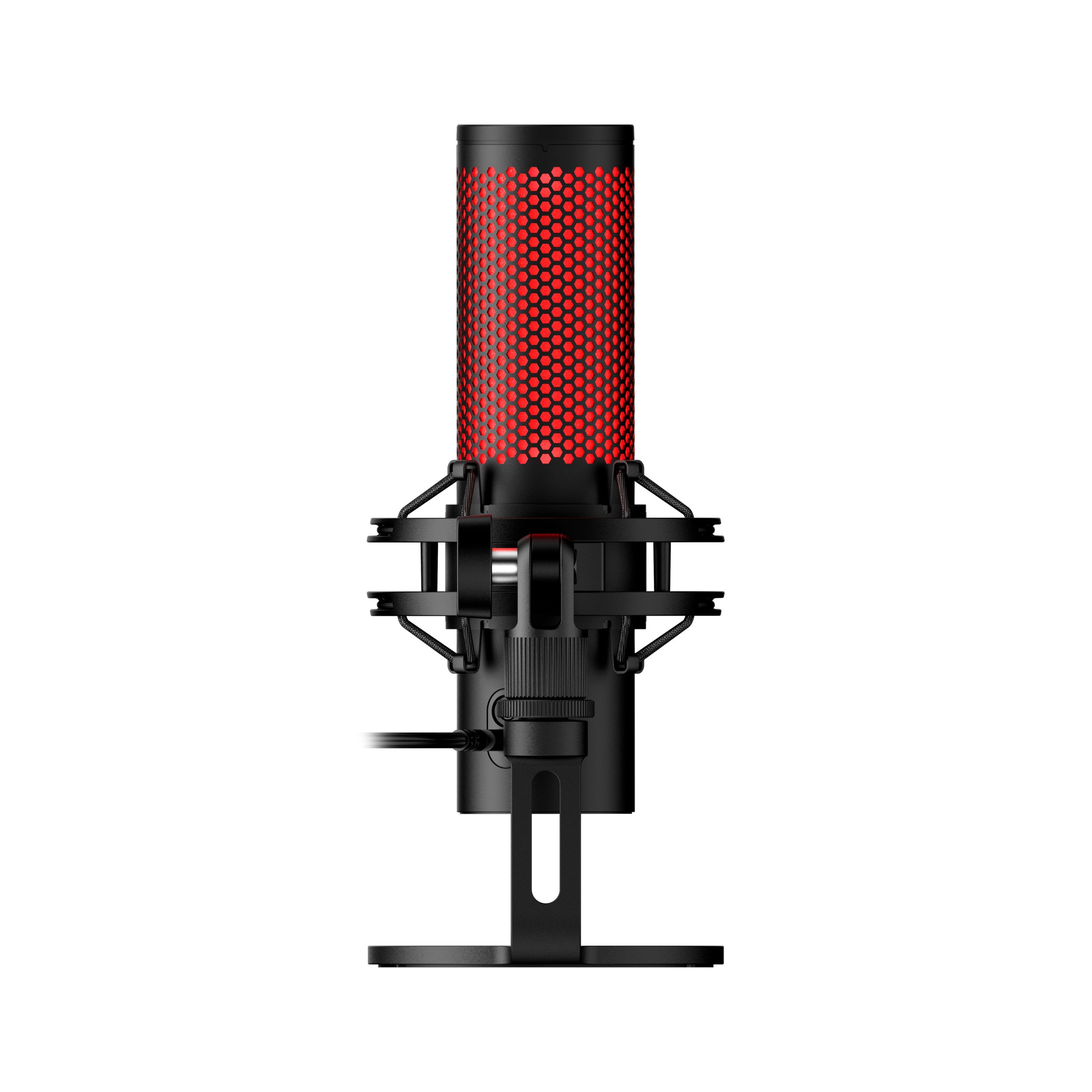 HyperX QuadCast 2 – USB Microphone - Image 13