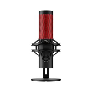 HyperX QuadCast 2 – USB Microphone