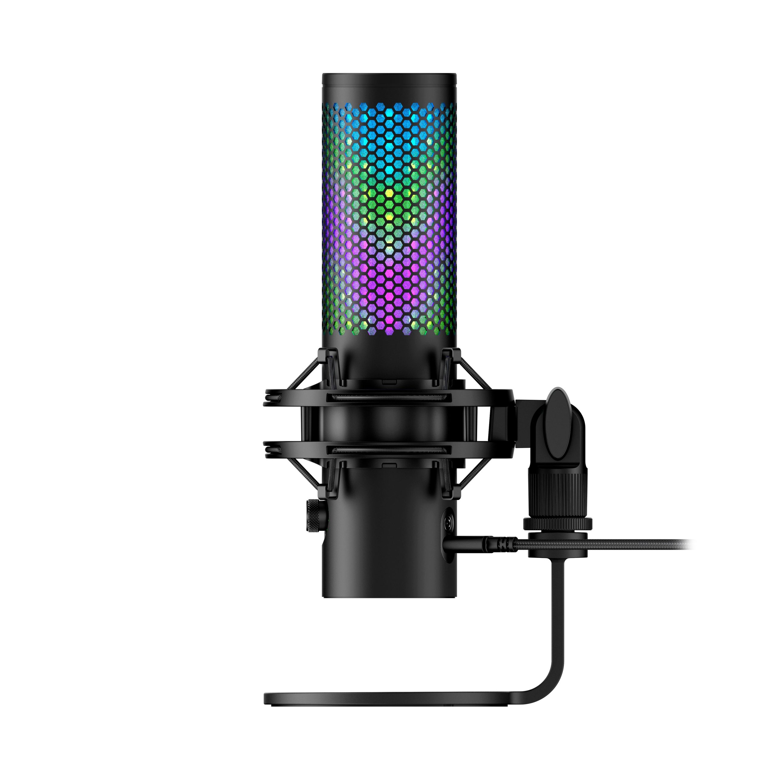 HyperX QuadCast 2 S – USB Microphone - Image 7