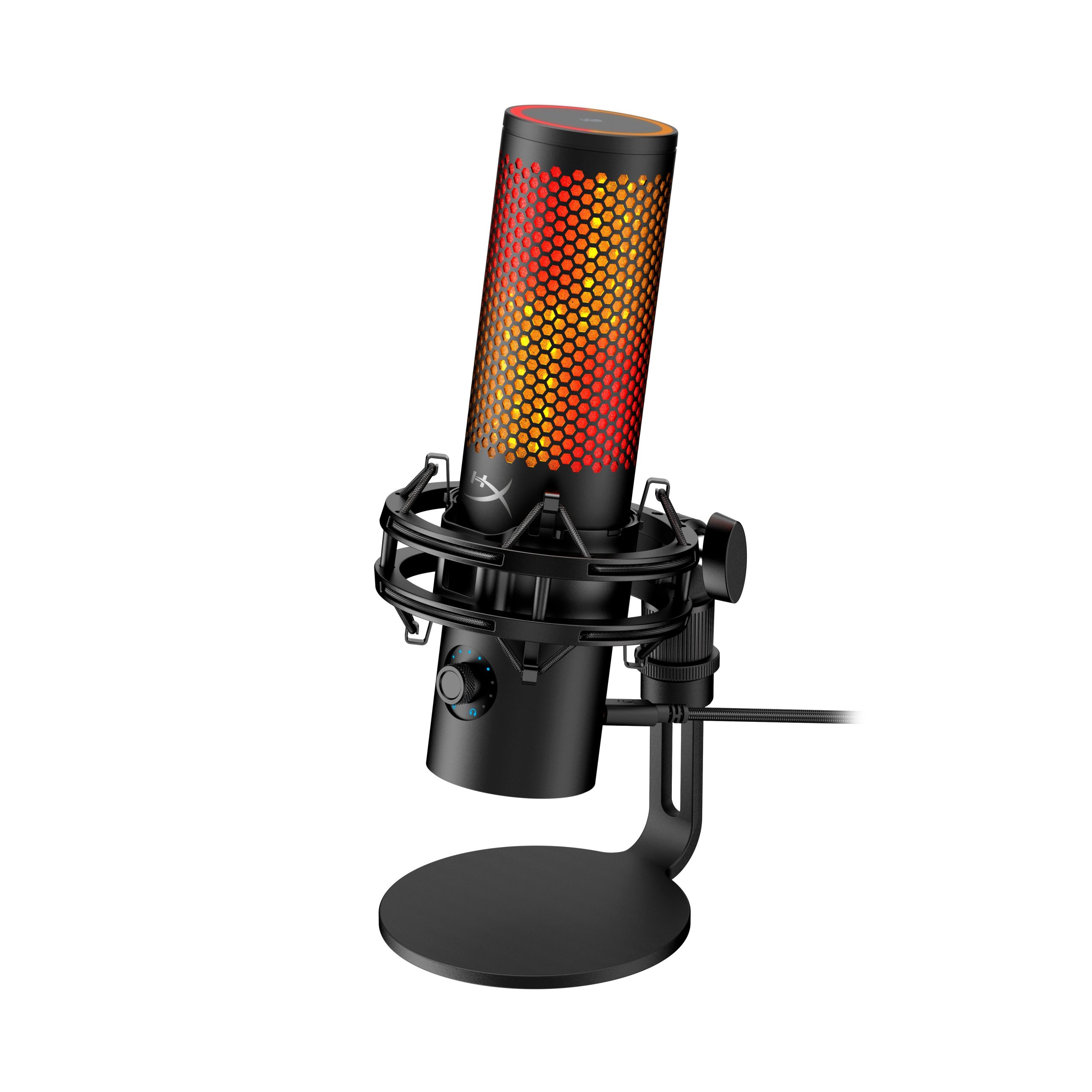 HyperX QuadCast 2 S – USB Microphone - Image 8