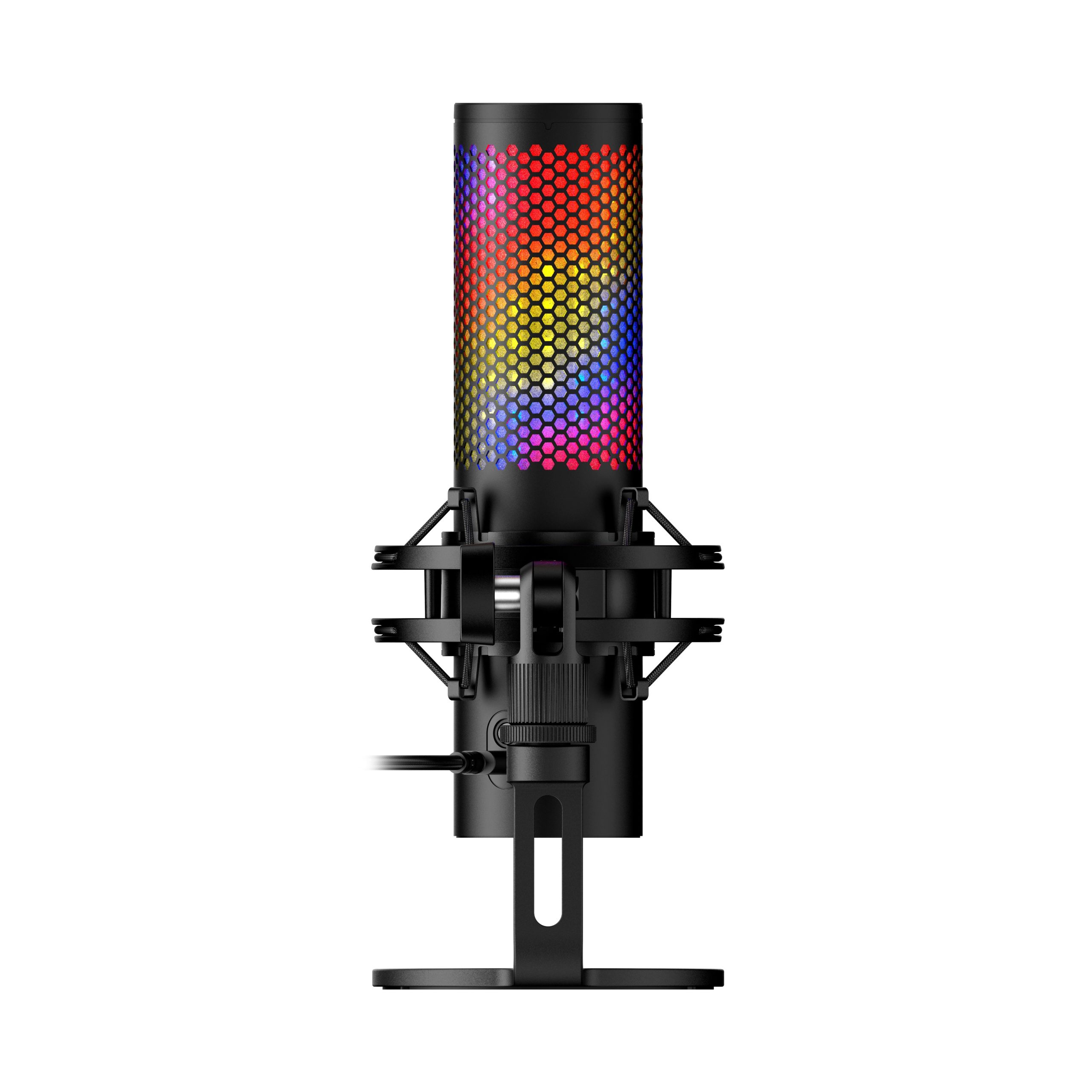 HyperX QuadCast 2 S – USB Microphone - Image 9