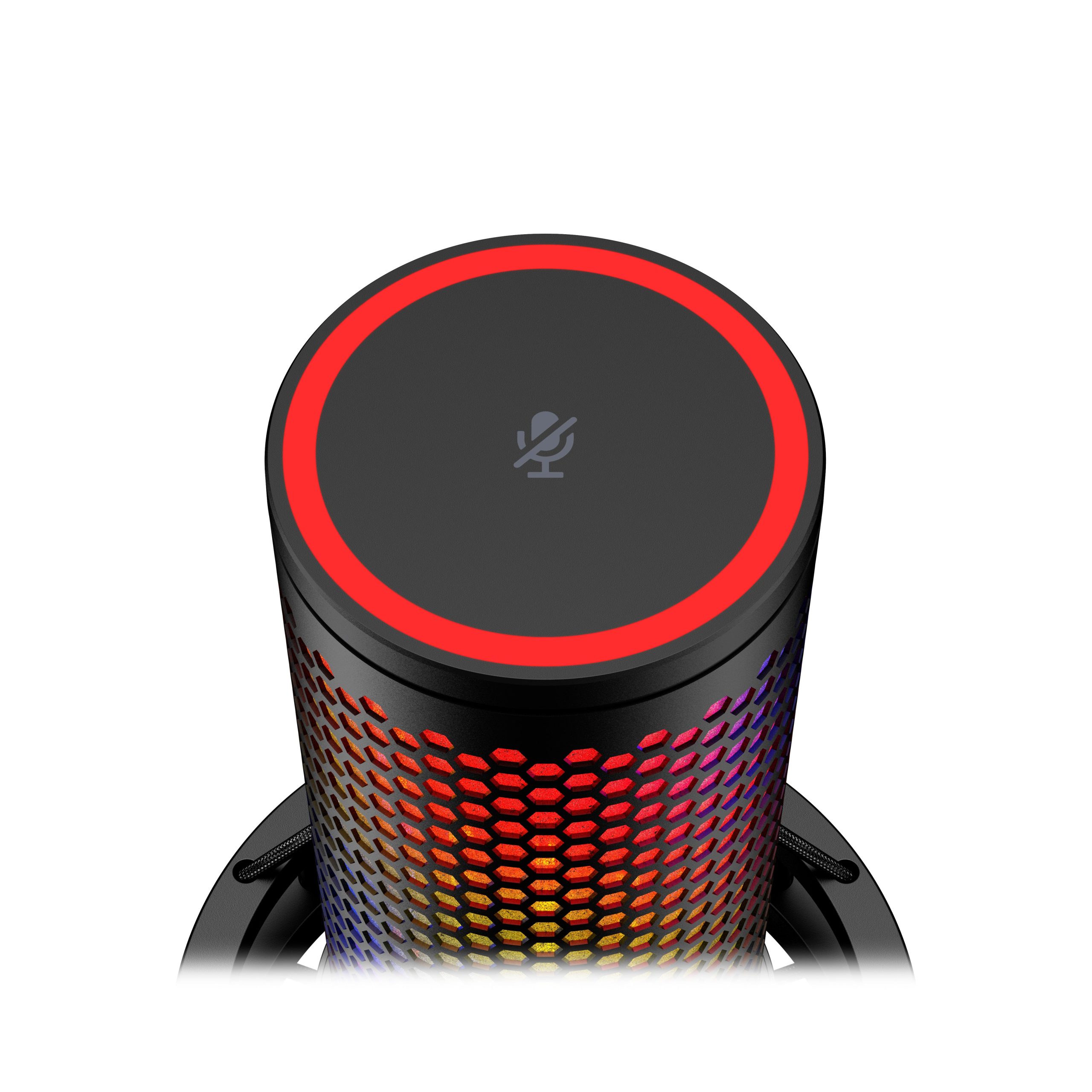 HyperX QuadCast 2 S – USB Microphone - Image 11