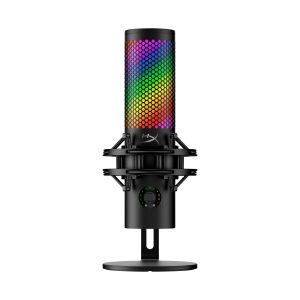 HyperX QuadCast 2 S – USB Microphone