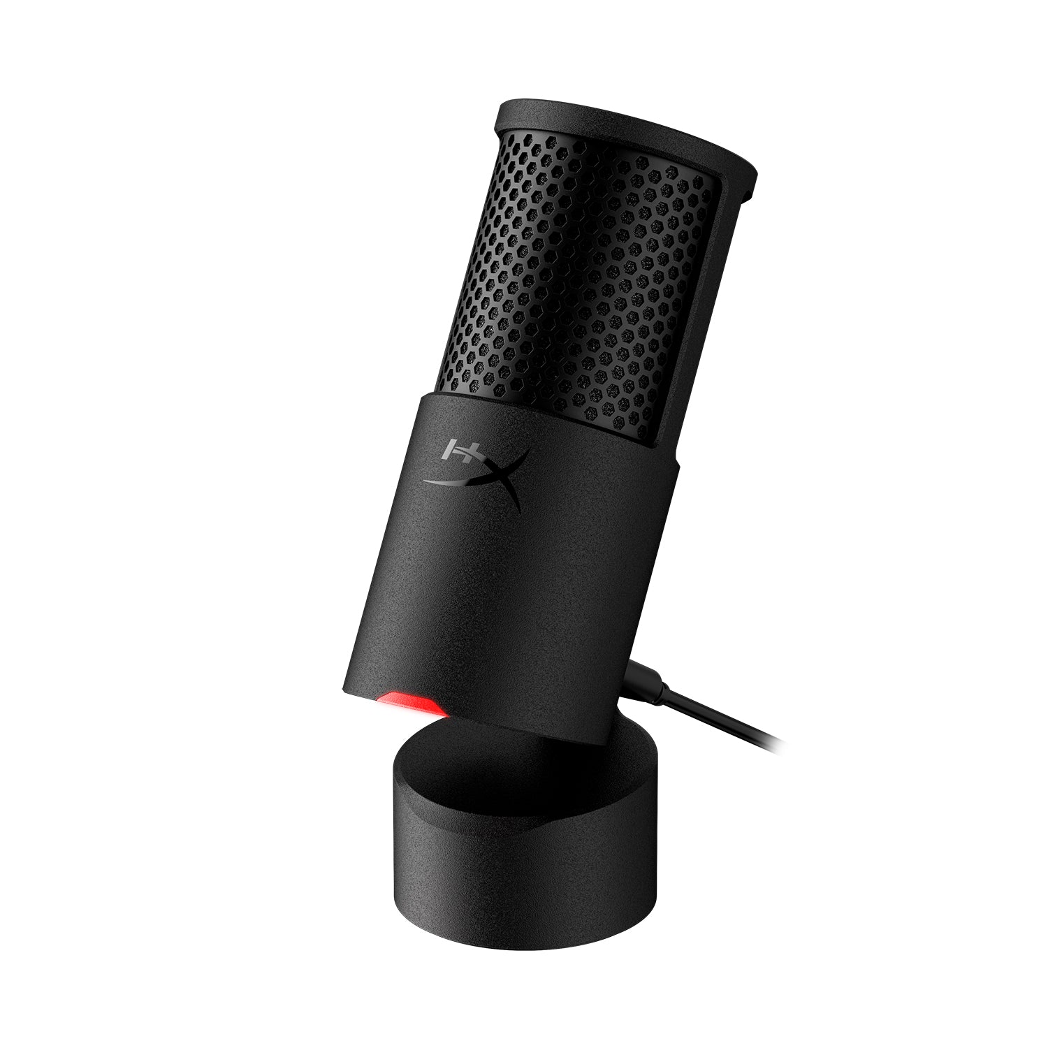 HyperX SoloCast 2 – USB Microphone - Image 13