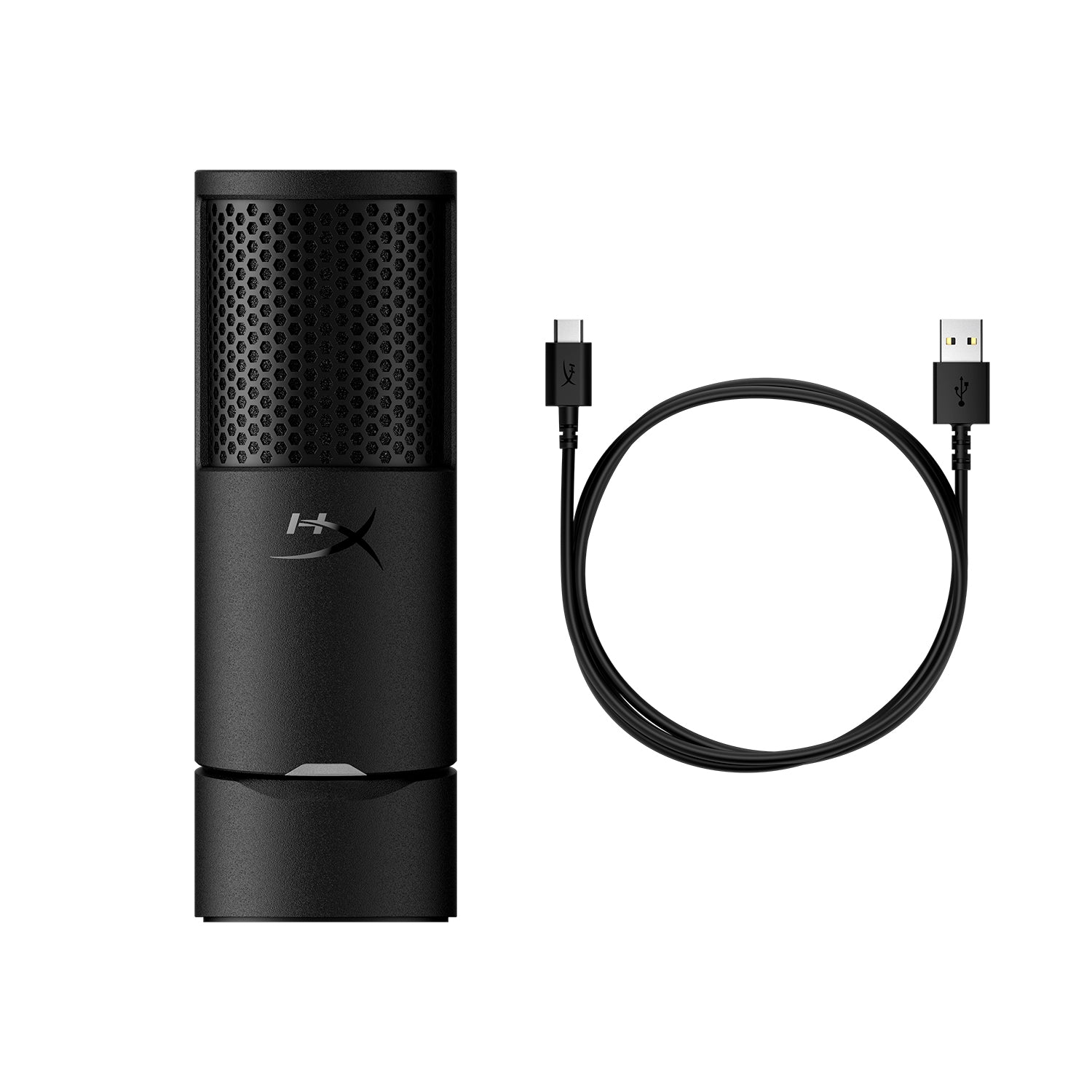 HyperX SoloCast 2 – USB Microphone - Image 16