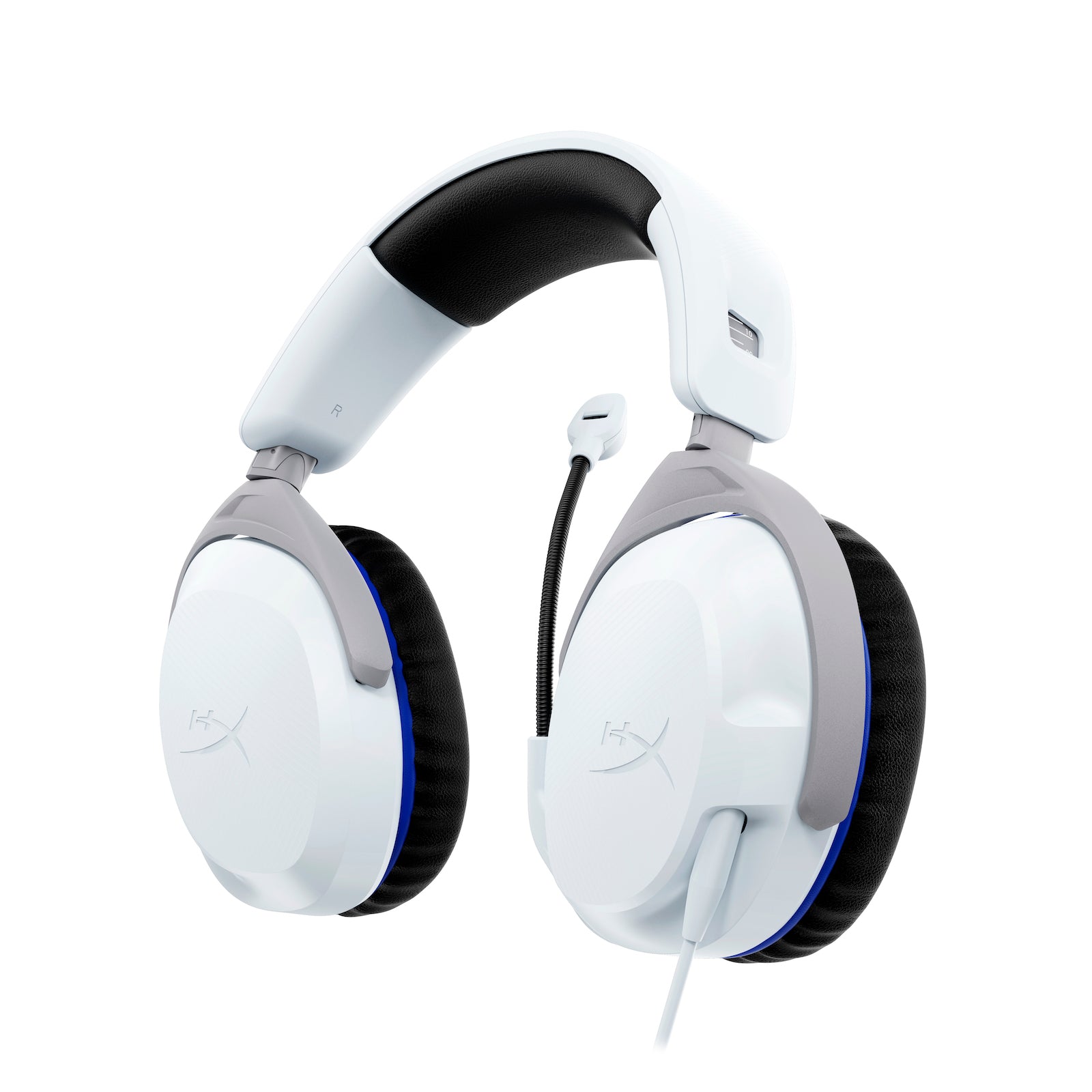HyperX Cloud Stinger 2 – Gaming Headset – PlayStation - Image 8