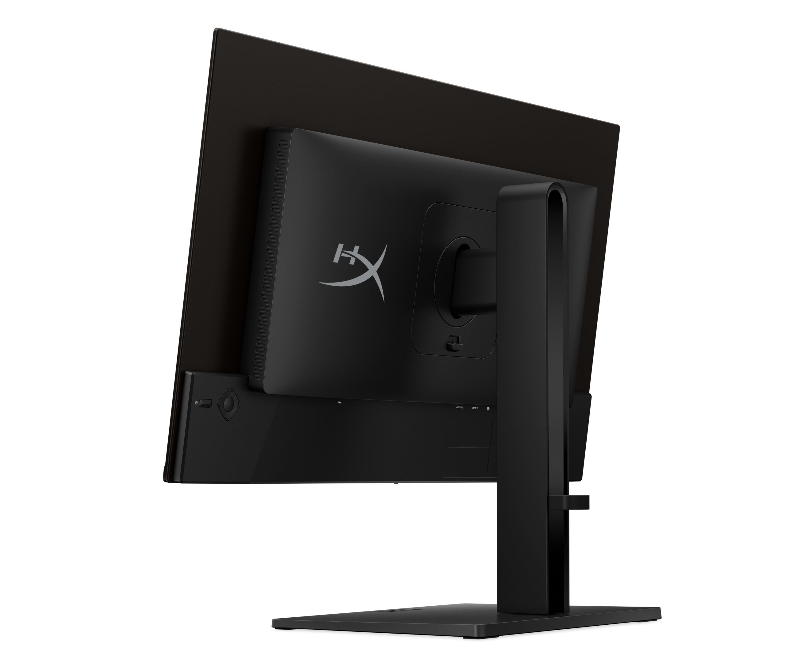 HyperX OMEN OLED 27 inch QHD 240Hz Gaming Monitor - OMEN OLED 27q - Image 12