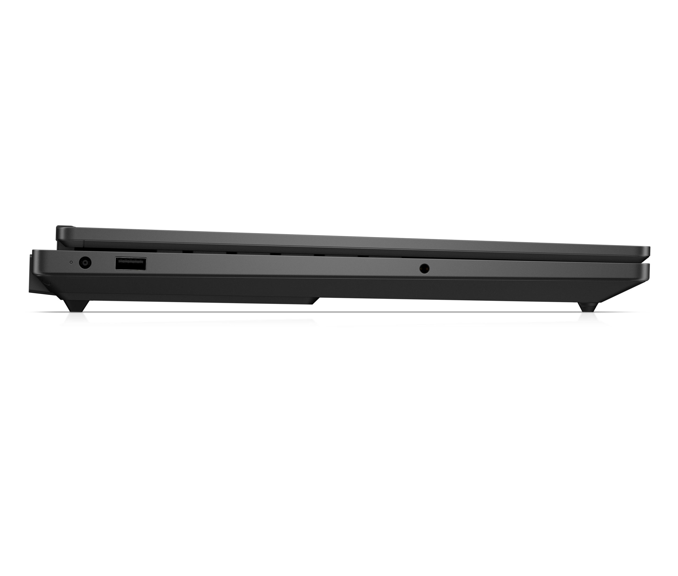 HyperX OMEN 15 inch Gaming Laptop PC 15. Windows 11 Home. 15.3. Intel® Core™ i7. 16GB RAM. 1TB SSD. NVIDIA® GeForce RTX™ 5060. 2.5K. Shadow black - Image 14