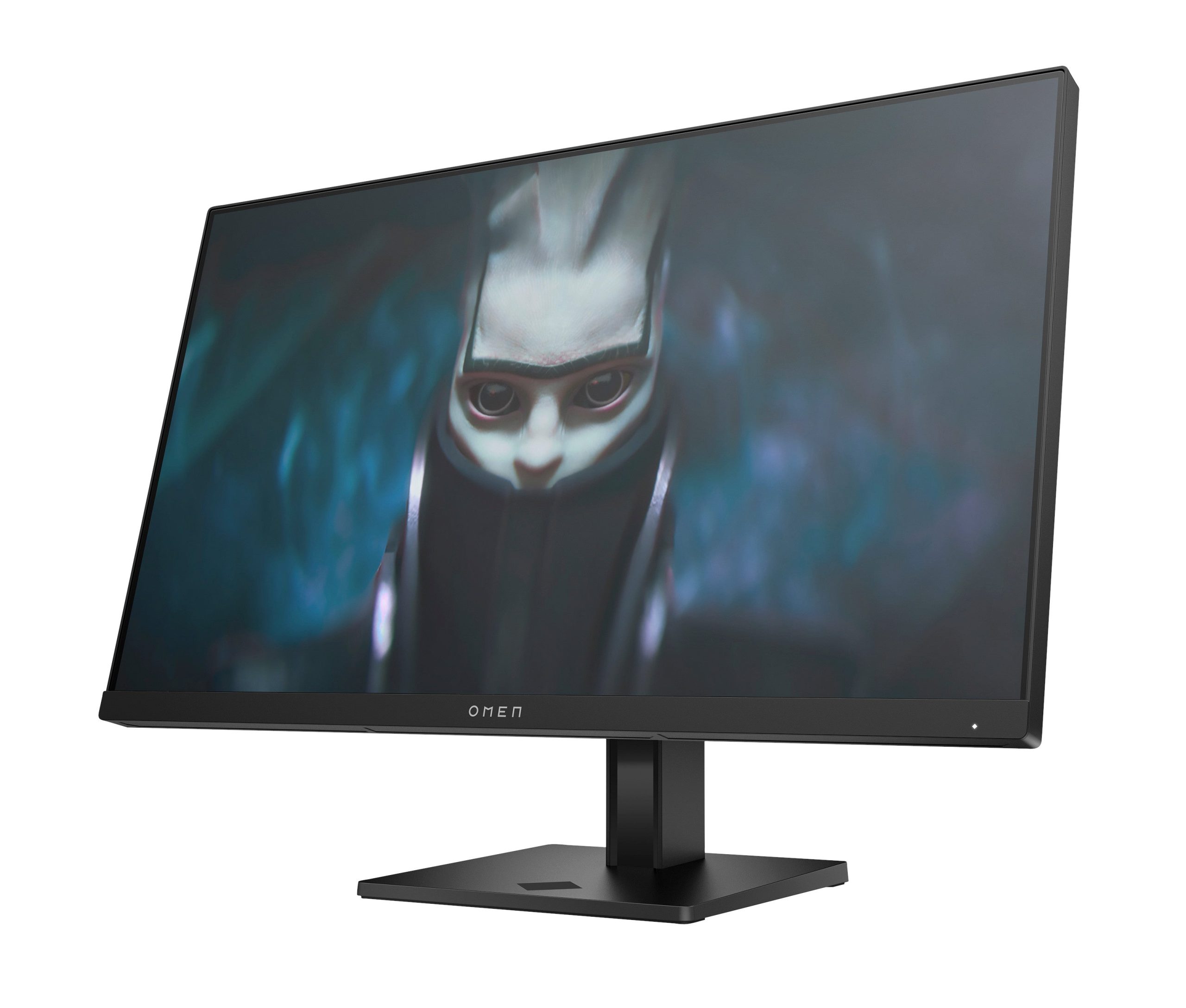OMEN by HP 23.8 inch FHD 165Hz Gaming Monitor - OMEN 24 - Image 8