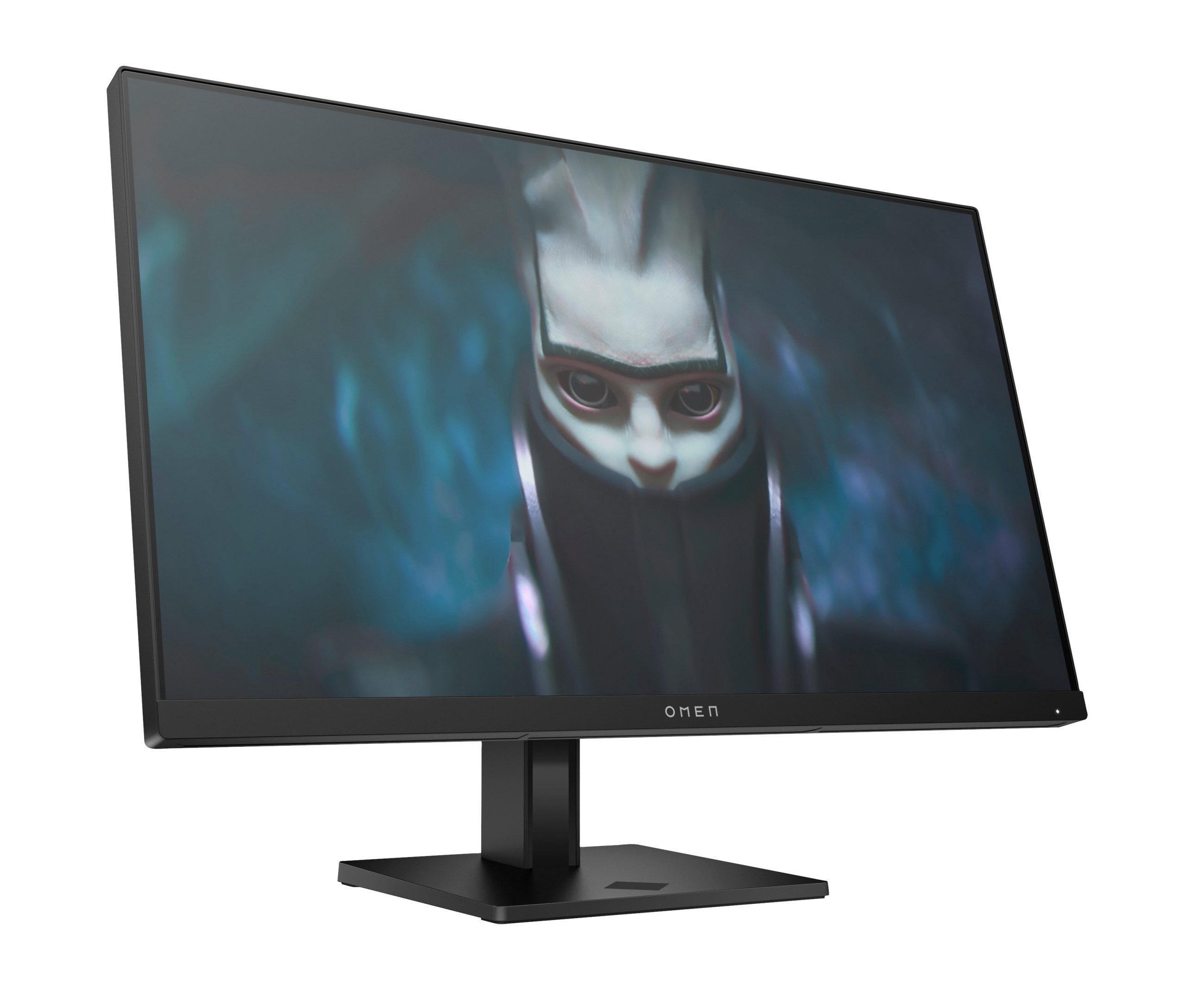 OMEN by HP 23.8 inch FHD 165Hz Gaming Monitor - OMEN 24 - Image 12
