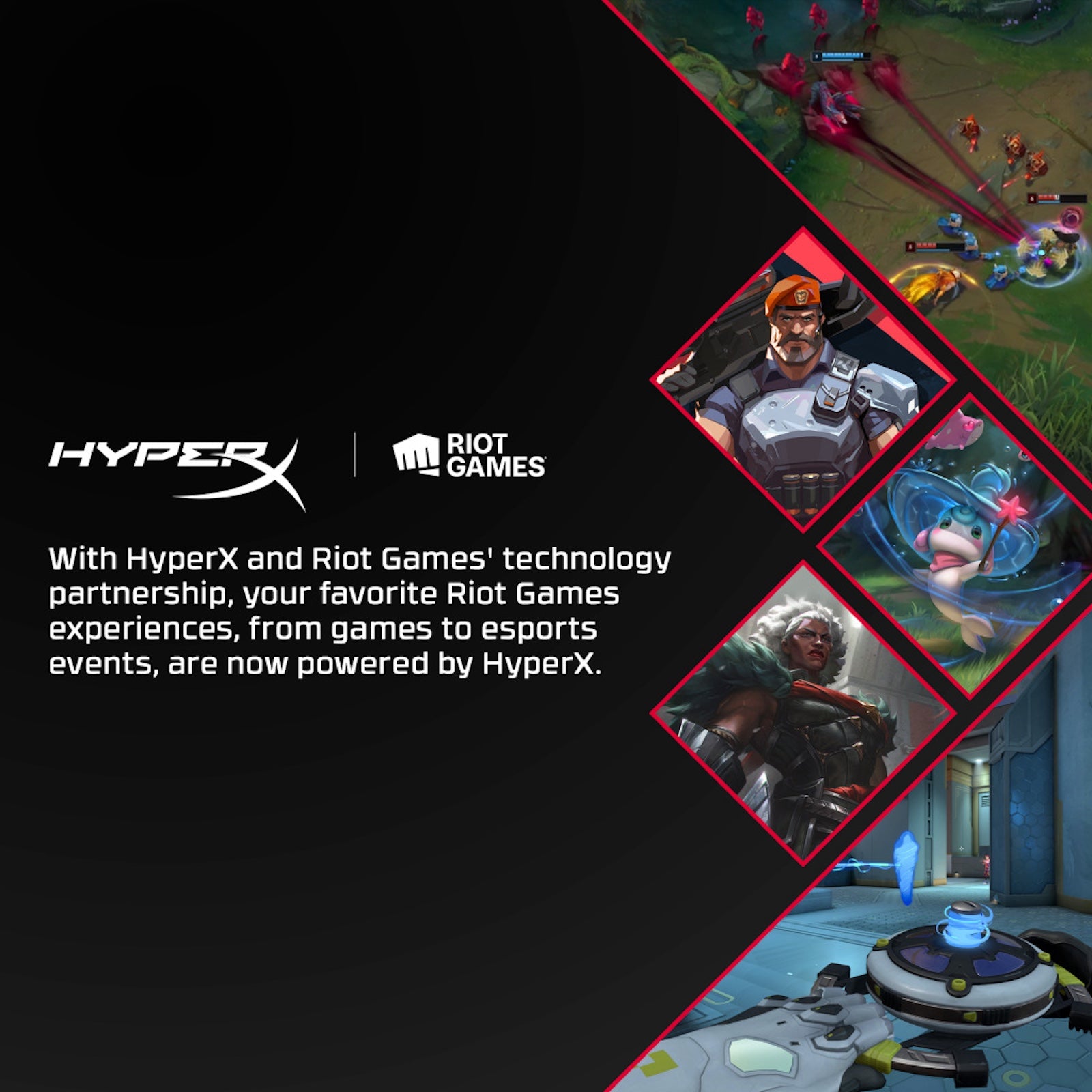 HyperX Pulsefire Haste 2 S – Wireless Gaming Mouse - Image 9