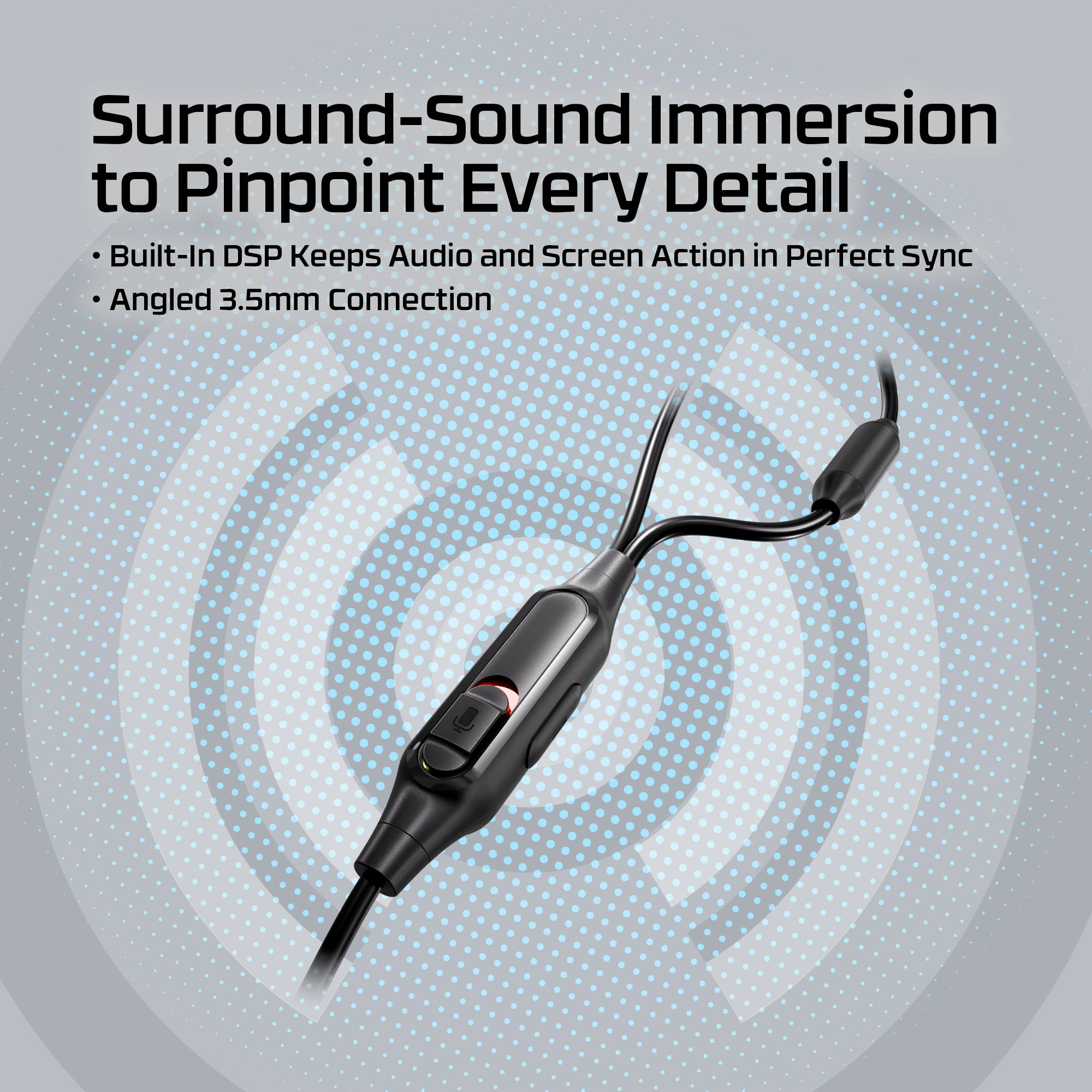 HyperX Cloud Earbuds III S - Image 4